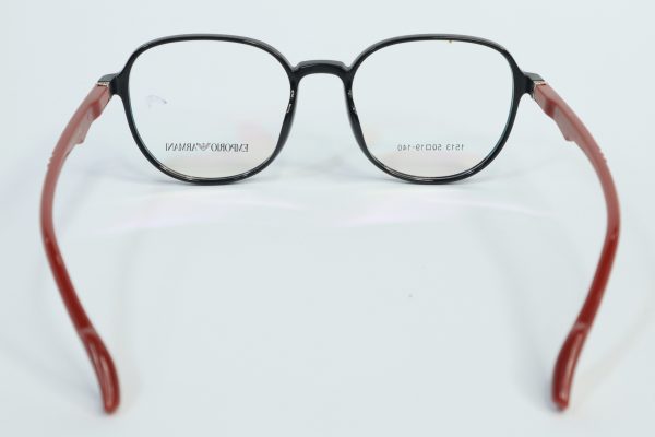 Emporio Armani Glasses - 12412 - Image 4