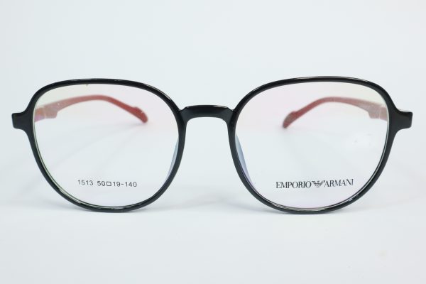 Emporio Armani Glasses - 12412 - Image 2