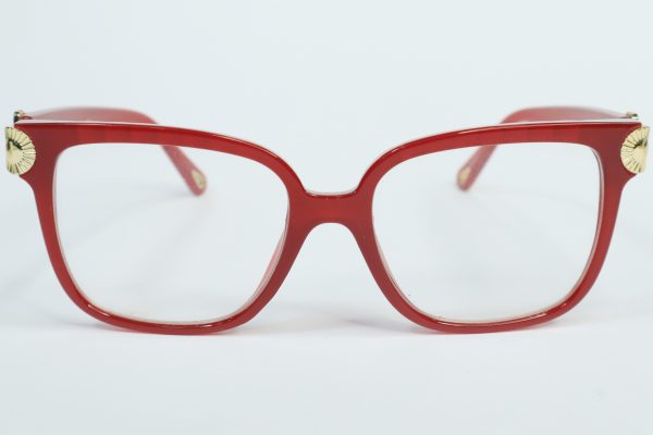 Chloe Red - 1497 - Image 3