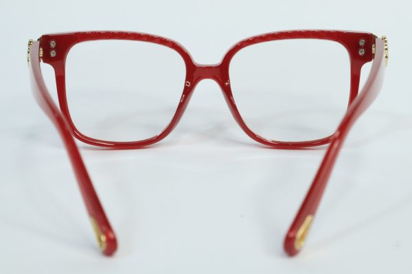 Chloe Red - 1497 - Image 4