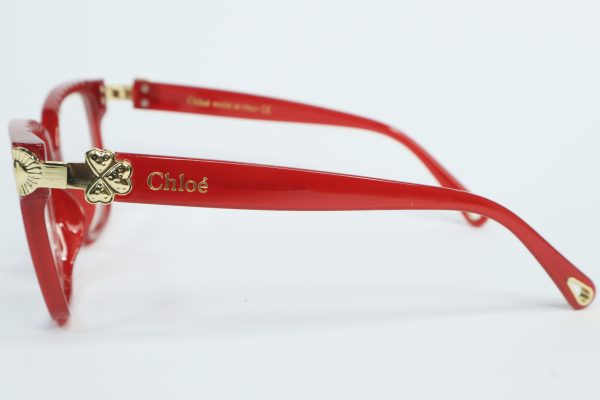 Chloe Red - 1497 - Image 2