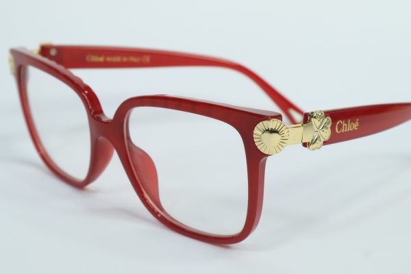 Chloe Red - 1497