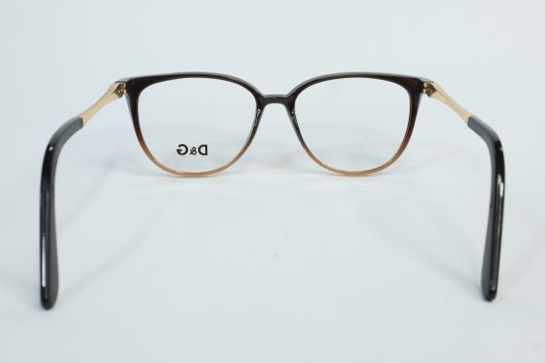 D&G Cat Eye - 1453 - Image 4