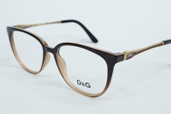 D&G Cat Eye - 1453