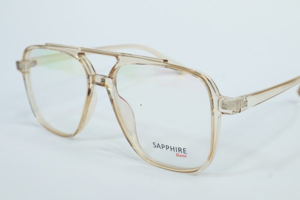 Sapphire Golden - 17789