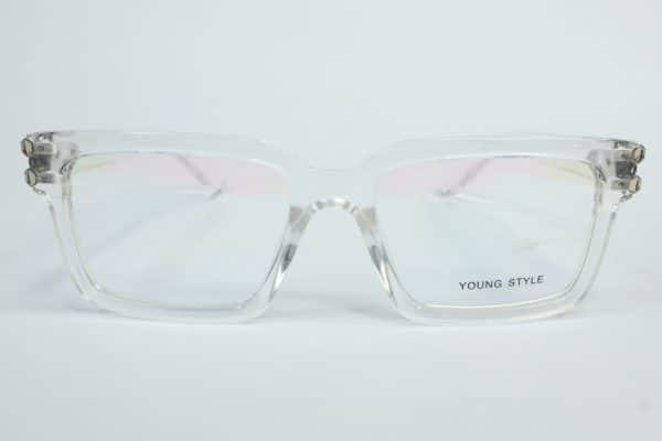 Transparent Glasses - 781 - Image 4